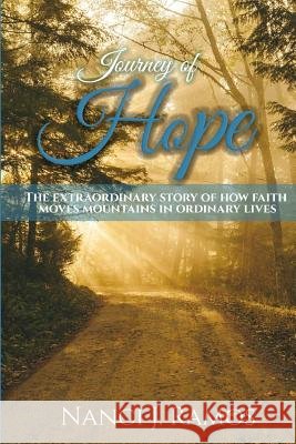 Journey of Hope Nanci Ramos 9781983844492