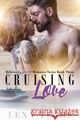 Cruising Love Lexy Timms 9781983846014 Createspace Independent Publishing Platform