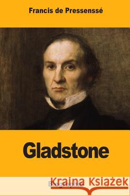 Gladstone Francis d 9781983856112