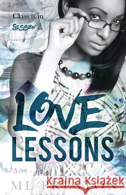 Love Lessons ML Preston 9781983868610