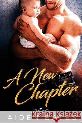 A New Chapter Aiden Bates 9781983878657