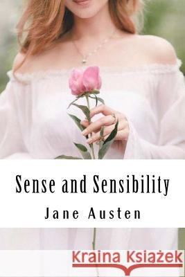 Sense and Sensibility Jane Austen 9781983901812