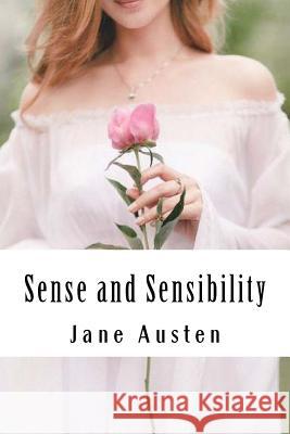 Sense and Sensibility Jane Austen 9781983901812 Createspace Independent Publishing Platform