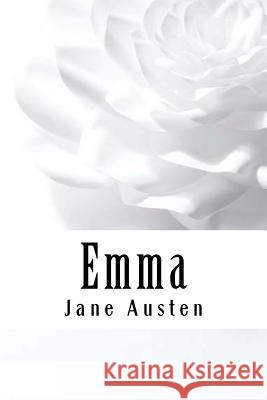 Emma Jane Austen 9781983902635 Createspace Independent Publishing Platform