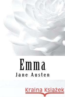 Emma Jane Austen M. Pierre d 9781983903502 Createspace Independent Publishing Platform