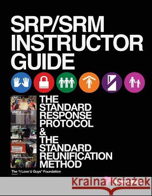 SRP/SRM Instructor Guide 1.1 The 