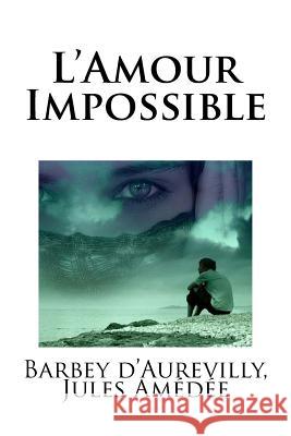 L?Amour Impossible Mybook 9781983910524