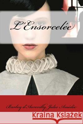 L'Ensorcelée Mybook 9781983911163