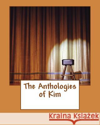 The Anthologies of Kim Kim Nicole Thomas 9781983917264