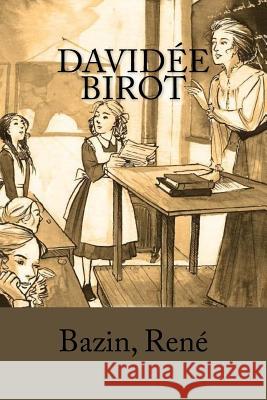 Davidée Birot Mybook 9781983929915 Createspace Independent Publishing Platform