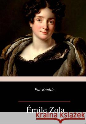 Pot-Bouille Emile Zola 9781983941580