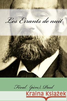 Les Errants de nuit Mybook 9781983968273 Createspace Independent Publishing Platform