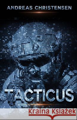 Tacticus: A Rift Saga Companion Novella Andreas Christensen 9781983978050