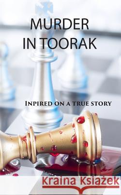 Murder in Toorak Freddy D 9781983993879 Createspace Independent Publishing Platform