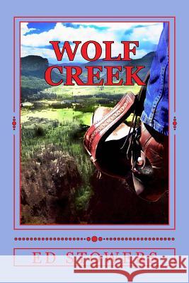 Wolf Creek Ed Stowers 9781984003102
