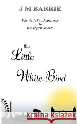 The Little White Bird James Matthew Barrie 9781984025098