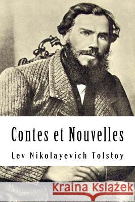 Contes et Nouvelles: Tome II Wladimir Bienstock, J. 9781984031778