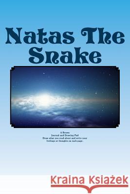 Natas The Snake Chapman, Robin 9781984034717