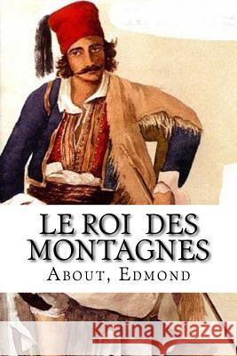 Le roi des montagnes Mybook 9781984036070 Createspace Independent Publishing Platform