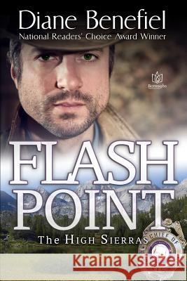 Flash Point Diane Benefiel 9781984038548 Createspace Independent Publishing Platform