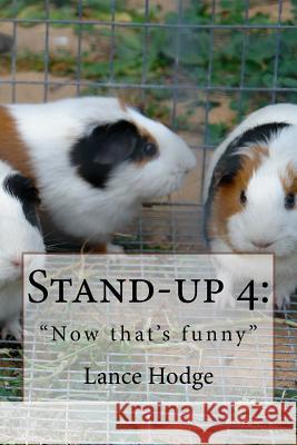 Stand-up 4: 