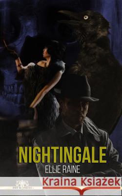 Nightingale Ellie Raine 9781984084026 Createspace Independent Publishing Platform