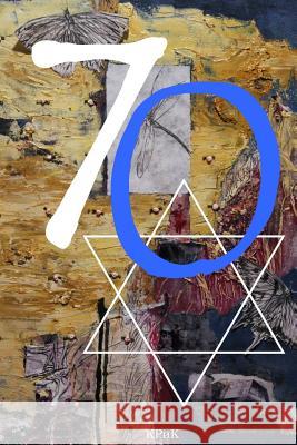 70 70 Poets Fro 9781984094506 Createspace Independent Publishing Platform