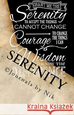 Serenity: Walk by Faith Dba (Abd) Nikki Giovanni a. Huff 9781984124074