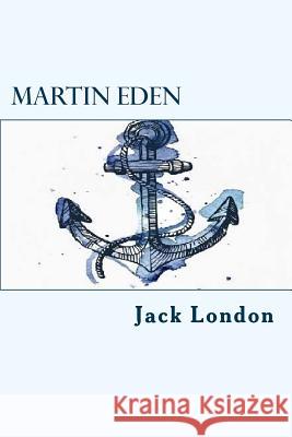 Martin Eden Jack London 9781984131164