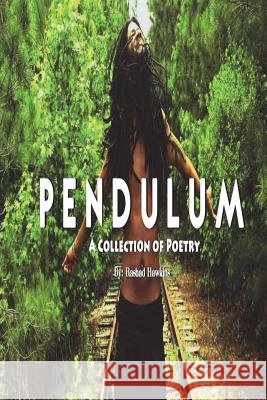 Pendulum Rashad Hawkins 9781984135803