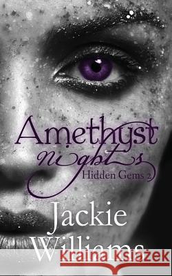 Amethyst Nights Jackie Williams 9781984146526