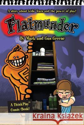 Flatmunder Mark Greene 9781984152664 Createspace Independent Publishing Platform