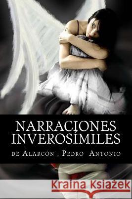 Narraciones inverosímiles Mybook 9781984155467 Createspace Independent Publishing Platform