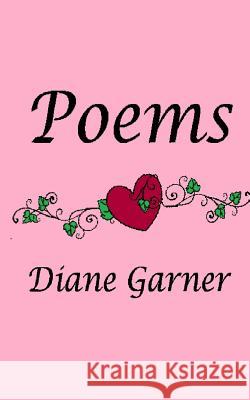 Poems Diane Garner 9781984155726