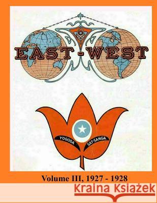 Volume III, 1927 - 1928: A New Look at Old Issues Donald Castellano-Hoyt 9781984164346