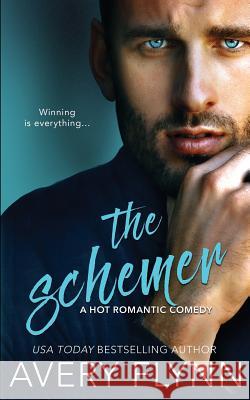 The Schemer Avery Flynn 9781984172396