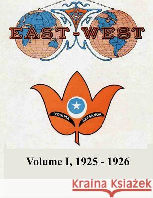 Volume I, 1925-1926: A New Look at Old Issues Donald Castellano-Hoyt 9781984181206