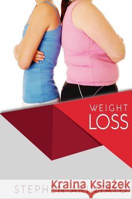 Weight Loss: A Simplified Guide to Lose Weight and Keep it Off Chime, Joy 9781984185815 Createspace Independent Publishing Platform