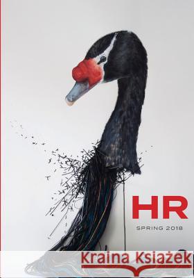 Hypertext Review 2018: SPRING 2018, Volume 2, Issue 1 Wells, Chelsea Laine 9781984195159