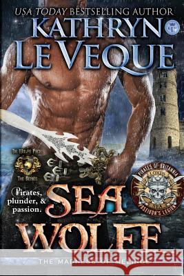 Sea Wolfe Kathryn L 9781984222480 Createspace Independent Publishing Platform