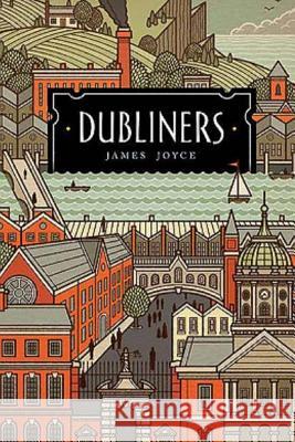 Dubliners James Joyce 9781984222763