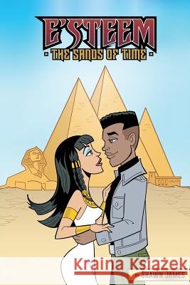 E'Steem: The Sands of Time Bill Walko Shawn James 9781984223753 Createspace Independent Publishing Platform