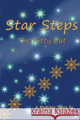 Star Steps: The Kitty Cat Christine Woods 9781984225818