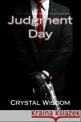 Judgment Day Crystal Wisdom 9781984235725