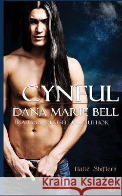 Cynful Dana Marie Bell 9781984271471