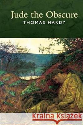 Jude the Obscure Thomas Hardy 9781984298065