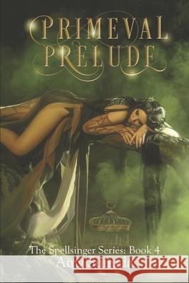 Primeval Prelude Amy Sumida 9781984310958 Createspace Independent Publishing Platform