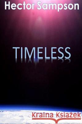 Timeless Hector Sampson 9781984312433