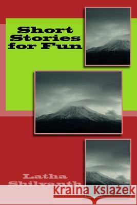 50 Short Stories MS Latha Shilvanth 9781984328786