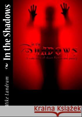 In the Shadows Mike Landrum 9781984332011